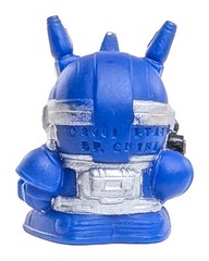 Lot of 11 Bandai Kamen Rider Tokusatsu Finger Puppets: 1.5″ Japan Vinyl Figures