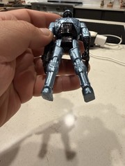 Vintage 1993 Robocop Talking Action Figure Toy Island Orion 5″