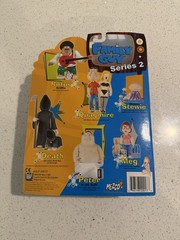Family Guy Mezco Figures Series 2 Lot of 6 NIB