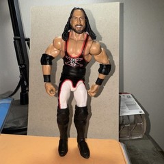 WWE Wrestling Mattel Elite Legends Series 15 X-Pac Figure