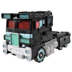 SG-06 Nemesis Prime Takara Tomy Mall Exclusive Voyager Class | Transformers Gene