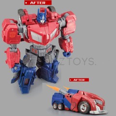 For SSGE WFC03 OP Prime Filling Parts Replenish Upgrade Kit GO BETTER