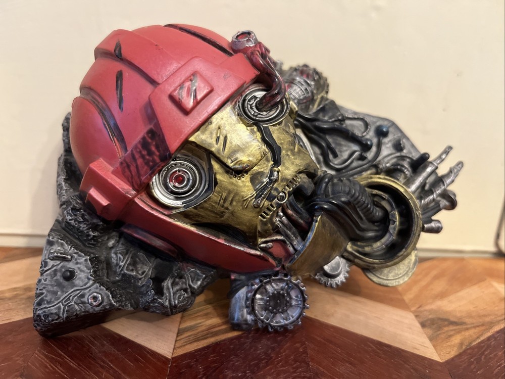 Marvel Legends X-Men Sentinel Head Base