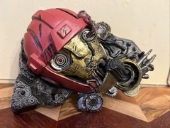 Marvel Legends X-Men Sentinel Head Base