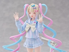 figma OMGkawaiiAngel NEEDY STREAMER OVERLOAD Max Factory