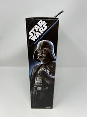 NEW Hasbro Star Wars Obi-Wan Kenobi Darth Vader Toy Action Talking Figure