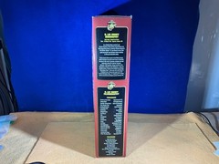 P13-66 GUNNERY SGT. R. LEE ERMEY TALKING ACTION FIGURE – AUTOGRAPHED / JSA CERT.