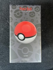 Pokemon Red Pokeball Wand Company Die-Cast Officially Licensed Replica NEW!