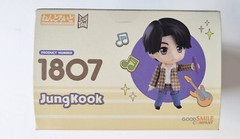 Nendoroid Jung Kook – TinyTAN Chibi Figure, Good Smile Company 1807 Jung Kook