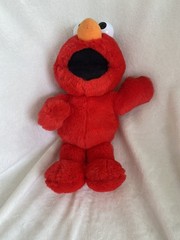 Vintage 1995 TYCO Tickle Me Elmo Original All Working Excellent Condition!