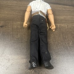 VTG Frontier Heroes Wyatt Earp Action Figure 12″ 1993 – In Time Products W8