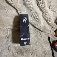 NECA Reel Toys Scream Ghostface Ultimate Ghost Face Action Figure