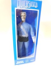 Mego 8″ Action Figure Custom Marvel Comics X-Men Quicksilver Boxed