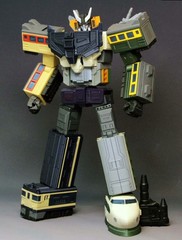 PLA 3D Printing Release All Members Upgrade Kit For MPG MPG-01-07 Raiden-QQT