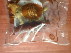2 SIMBAS Brand New in Package The Lion King #3 CUB & ADULT #9 Toys McDonald 2019