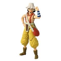 ANIME HEROES – One Piece – Usopp Action Figure