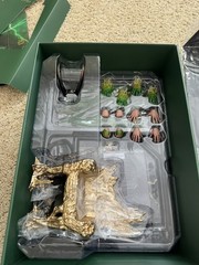 Hot Toys God Loki DX40
