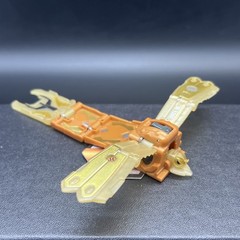 Aurelus Insectra B1200 Bakugan Evolutions