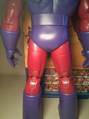 Marvel Legends X-Men 97 Sentinel 22″ Hasbro Exclusive USED