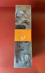 3A TK Tomorrow King MASTER 5 Popbot 1:6 Scale Collectible Figure (ThreeA, 2017)