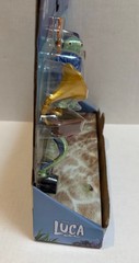 Disney Pixar Luca & Alberto’s Adventure Pack – NEW – Retired