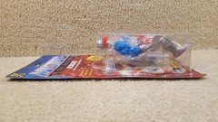 New For 21 Sealed MOTU Masters Of The Universe Origins He Man Roboto With Comic
