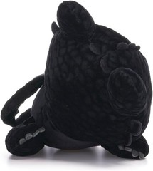 How To Train Your Dragon Movie 18 Inch Lying Toothless Dragon Soft Plush Toy