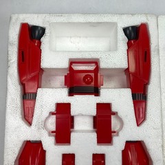 Air Commander Jetfire Transformers G1 1985 Hasbro Loose Complete