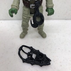 Chap Mei S1 Sentinel 1 Army Military Soldier 4″ Tall Toy Action Figure