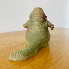 GARDULLA The Hutt Action Figure for 3.75 in & 6 in Diorama