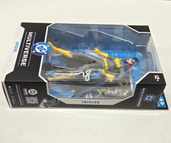 BATGIRL – DC CLASSIC – McFarlane Toys DC Multiverse Action Figure NEW & IN STOCK
