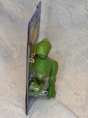 Disney / Pixar Toy Story 5 Playscale Rex Posable Action Figure