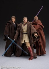 PSL S.H.Figuarts Anakin Skywalker Classic Ver.STAR WARS: Revenge of the Sith PRE