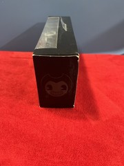 Bendy And The Ink Machine Collectible Figure Pack Phat Mojo New Sealed Series 1