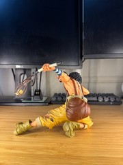 One Piece KING OF ARTIST Usopp No box