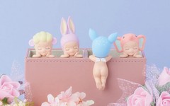 Sonny Angel HIPPERS Dreaming Series Blind Box Full Case – US SELLER- SHIP FAST