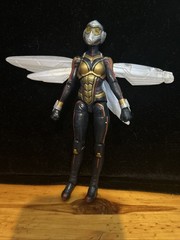 Marvel Legends BAF the Wasp ANT-MAN Demolition Man Iron Man