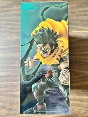 Izuku Midoriya (On Top of Happiness) “My Hero Academia”, Masterlise Ichibansho