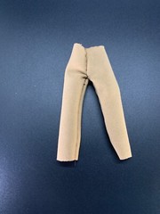 Star Wars Custom 1:12 Scale fabric pants Action Figure Accessories Mandalorian