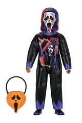 NECA’s Ben Cooper Series 13 Costume Kids Set of 5 Brand New – Factory Sealed
