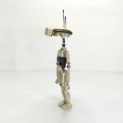 Vintage 1999 Hasbro Lucasfilm Star Wars Ep. 1 DUM-Series Repair Pit Droids Used