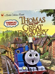 2000 Thomas & Friends Felt Play Mat Britt Allcroft Thomas Limited Train Playset