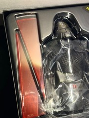 Hot Toys Star Wars Lord Starkiller Special Edition VGM63 1:6 Scale Figure 913304