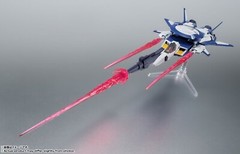 Gundam GP00 Blossom 5in Anime Action Figure Robot Spirits Ver. A.N.I.M.E. Bandai
