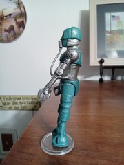 Vintage Star Wars 1980 2-1B Medical Droid Figure Complete SMILE HK! * PLS READ*!