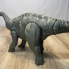 Mattel GWT48 Jurassic World Legacy Collection Apatosaurus Figure