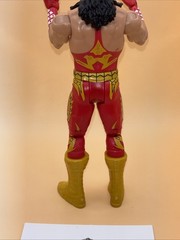 WWE MATTEL GRAN METALIK WRESTLING FIGURE RARE WWF NXT AEW LUCHA HOUSE PARTY