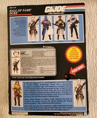 G.I. Joe Duke Action Figure Electronic Light & Sound Vintage 1992 Veterans Day