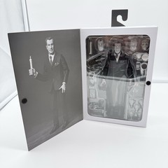 NECA Ultimate Vincent Price 7” Action Figure 2025 Horror New In Box NIB