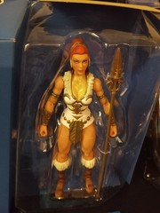MASTERS UNIVERSE MASTERVERSE TEELA SORCERESS SY-KLONE FISTO NEW ETERNIA SET LOT